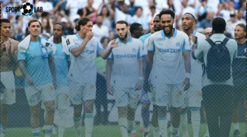 نجم عربي يضيء صفقات مارسيليا قبل مواجهة الريال اليوم 5 سبتمبر 2025